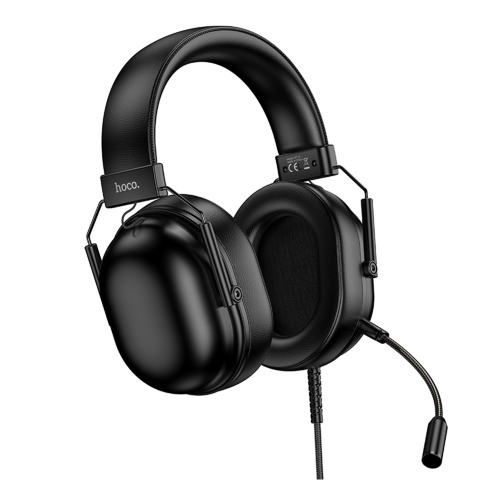 Купить Игровые Наушники Hoco W113 Dynamic USB7.1, 3