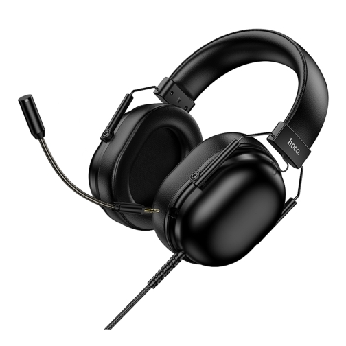 Купить Игровые Наушники Hoco W113 Dynamic USB7.1, 6