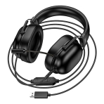Купить Игровые Наушники Hoco W113 Dynamic USB7.1, 7