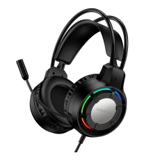 Купить Игровые Наушники Borofone BO112 Wave Купить Игровые Наушники Borofone BO112 Wave