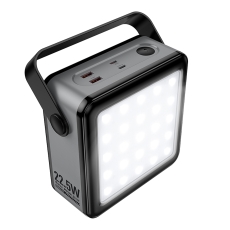 Купити Універсальна Мобільна Батарея Power Bank Hoco J161 22.5W+PD20W with lighting 80000mAh Купити Універсальна Мобільна Батарея Power Bank Hoco J161 22.5W+PD20W with lighting 80000mAh