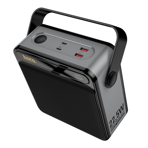 Універсальна Мобільна Батарея Power Bank Hoco J161 22.5W+PD20W with lighting 80000mAh превью 3
