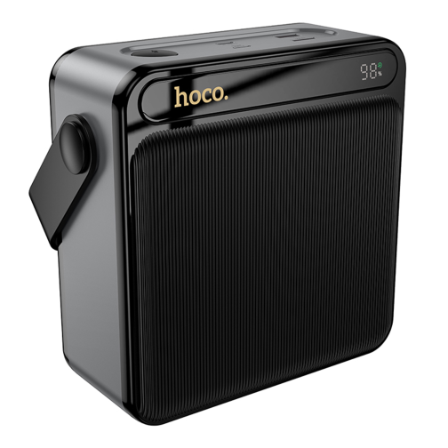 Універсальна Мобільна Батарея Power Bank Hoco J161 22.5W+PD20W with lighting 80000mAh превью 5