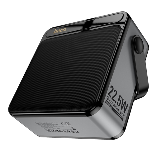Купити Універсальна Мобільна Батарея Power Bank Hoco J161 22.5W+PD20W with lighting 80000mAh, 6