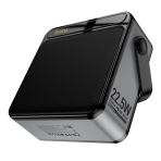 Купити Універсальна Мобільна Батарея Power Bank Hoco J161 22.5W+PD20W with lighting 80000mAh, 6