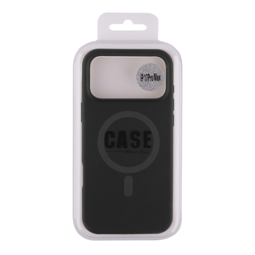 Чохол Glow Silicone Case with Magsafe для iPhone 17 Pro Max превью 2