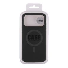 Купить Чехол Glow Silicone Case with Magsafe для iPhone 17 Pro Max