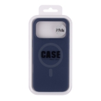 Купить Чехол Glow Silicone Case with Magsafe для iPhone 17 Pro Max, 4