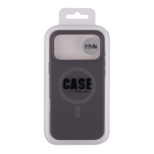 Купить Чехол Glow Silicone Case with Magsafe для iPhone 17 Pro Max, 5