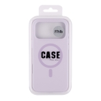 Купить Чехол Glow Silicone Case with Magsafe для iPhone 17 Pro Max, 7