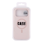 Купить Чехол Glow Silicone Case with Magsafe для iPhone 17 Pro Max, 8