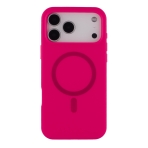 Купить Чехол Glow Silicone Case with Magsafe для iPhone 17 Pro Max, 19