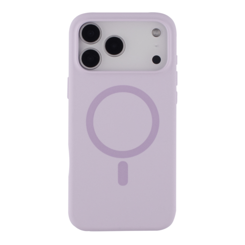 Чохол Glow Silicone Case with Magsafe для iPhone 17 Pro Max превью 20