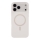 Купить Чехол Glow Silicone Case with Magsafe для iPhone 17 Pro Max White