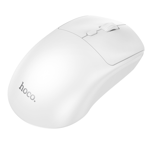 Бездротова Миша Hoco GM42 Platino 2.4G превью 6