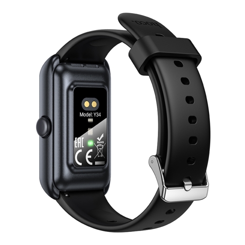 Купити Смарт Годинник Hoco Y34 Smart sports watch, 8