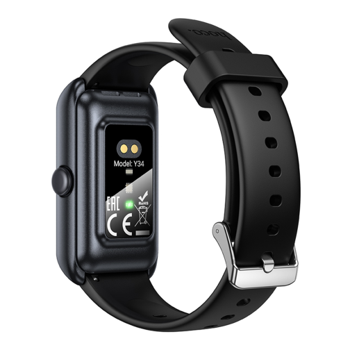Смарт Годинник Hoco Y34 Smart sports watch превью 8