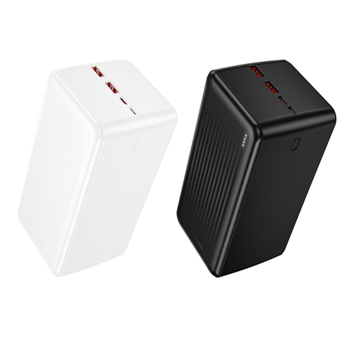 Універсальна Мобільна Батарея Power Bank Borofone BJ80C Clever 22.5W+PD20W fully compatible 50000mAh