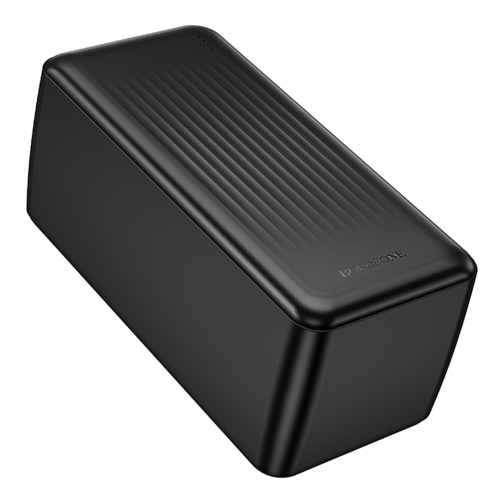 Універсальна Мобільна Батарея Power Bank Borofone BJ80C Clever 22.5W+PD20W fully compatible 50000mAh превью 6