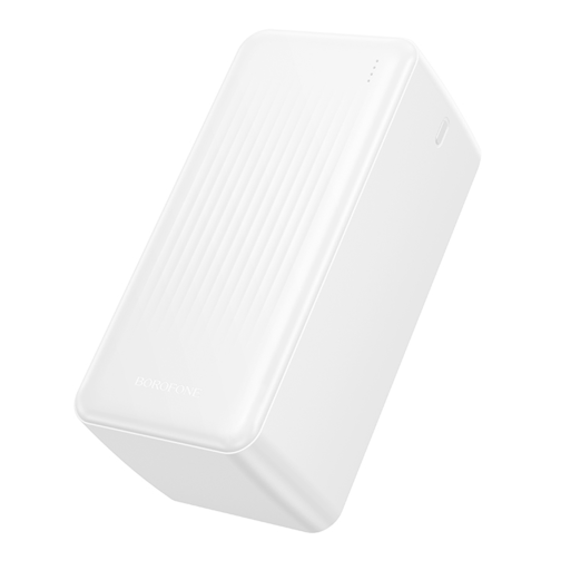 Універсальна Мобільна Батарея Power Bank Borofone BJ80C Clever 22.5W+PD20W fully compatible 50000mAh превью 7