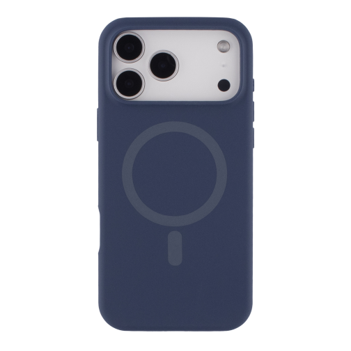 Чохол Glow Silicone Case with Magsafe для iPhone 17 Pro превью 17