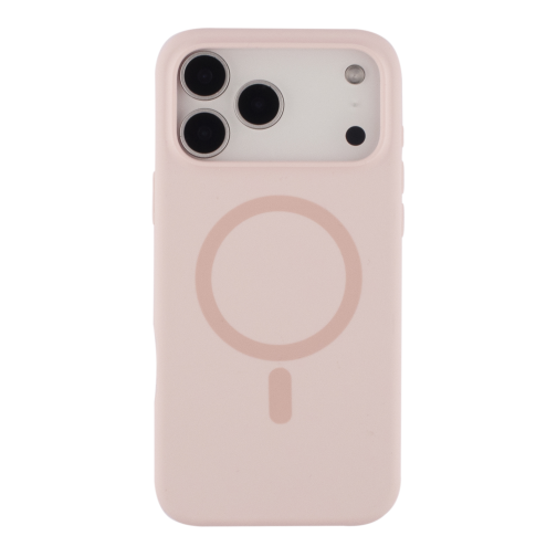 Чохол Glow Silicone Case with Magsafe для iPhone 17 Pro превью 21