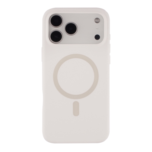 Купити Чохол Glow Silicone Case with Magsafe для iPhone 17 Pro, 22