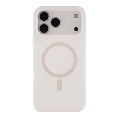Чохол Glow Silicone Case with Magsafe для iPhone 17 Pro превью 22