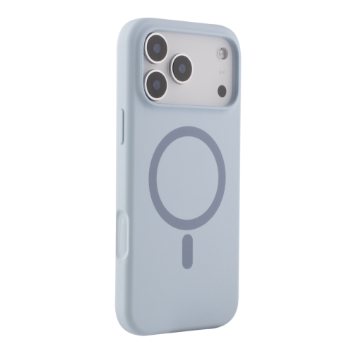 Чохол Glow Silicone Case with Magsafe для iPhone 17 Pro превью 28
