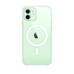 Купити Чохол TPU Clear Case with Magsafe для iPhone 12/12 Pro