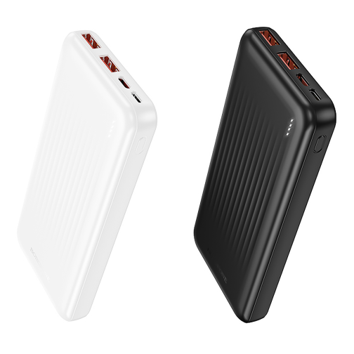 Універсальна Мобільна Батарея Power Bank Borofone BJ80 Clever 22.5W+PD20W fully compatible 10000mAh