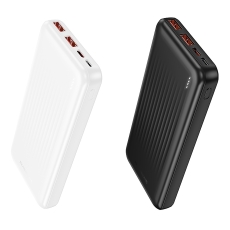 Купить Power Bank Borofone BJ80 Clever 22.5W+PD20W fully compatible 10000mAh Купить Power Bank Borofone BJ80 Clever 22.5W+PD20W fully compatible 10000mAh