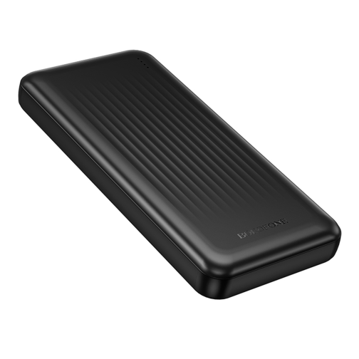 Універсальна Мобільна Батарея Power Bank Borofone BJ80 Clever 22.5W+PD20W fully compatible 10000mAh превью 6