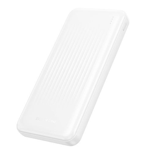 Купить Power Bank Borofone BJ80 Clever 22.5W+PD20W fully compatible 10000mAh, 7