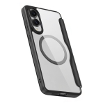 Купити Чохол-книжка Dux Ducis Skin X Pro with MagSafe для Samsung Galaxy S25 Edge 5G (S937), 4