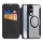 Купити Чохол-книжка Dux Ducis Skin X Pro with MagSafe для Samsung Galaxy S25 Edge 5G (S937) Black
