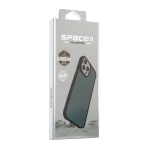Купити Чохол TPU+PC Space II Color Matte для Samsung Galaxy A07 (A075), 3