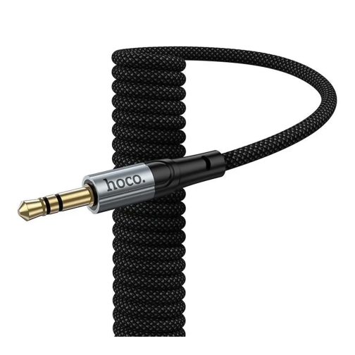 Купити Кабель Aux Hoco UPA33 AUX(Male) to AUX(Male) 1.5m, 6