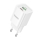 Купити Мережевий Зарядний Пристрій Hoco C149A 1USB/1USB-C PD/QC 30W