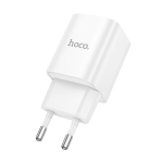 Купити Мережевий Зарядний Пристрій Hoco C149A 1USB/1USB-C PD/QC 30W, 3