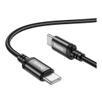 Купить USB Hoco X89 Type-C to Type-C 60W 2m, 3