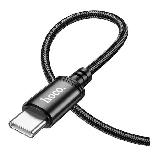 Купить USB Hoco X89 Type-C to Type-C 60W 2m, 4