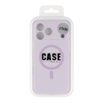 Купити Чохол Glow Silicone Case Full Camera with Magsafe для iPhone 17 Pro Max, 7