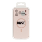 Купити Чохол Glow Silicone Case Full Camera with Magsafe для iPhone 17 Pro Max, 8