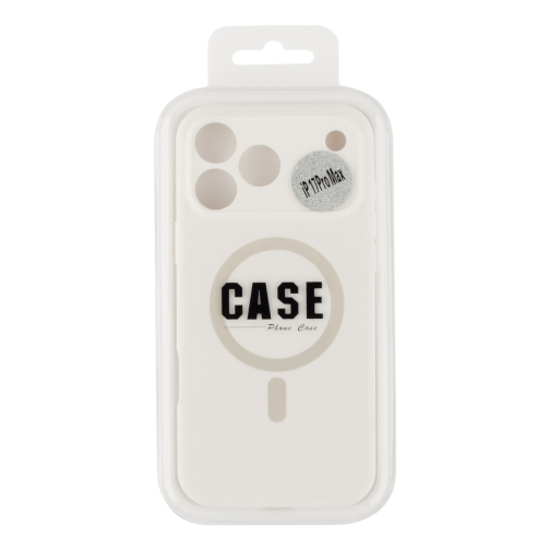 Купити Чохол Glow Silicone Case Full Camera with Magsafe для iPhone 17 Pro Max, 9