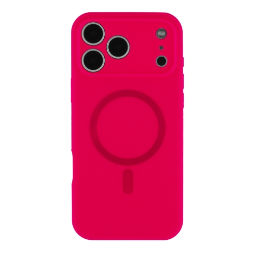 Купити Чохол Glow Silicone Case Full Camera with Magsafe для iPhone 17 Pro Max, 19