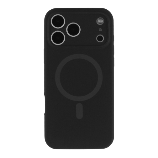 Купити Чохол Glow Silicone Case Full Camera with Magsafe для iPhone 17 Pro, 15
