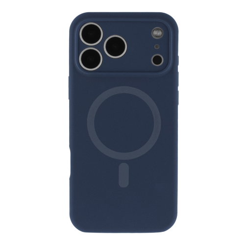 Чохол Glow Silicone Case Full Camera with Magsafe для iPhone 17 Pro превью 17