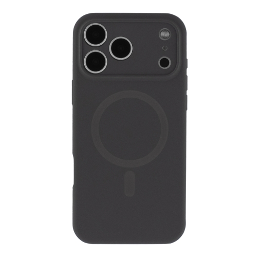 Купити Чохол Glow Silicone Case Full Camera with Magsafe для iPhone 17 Pro, 18