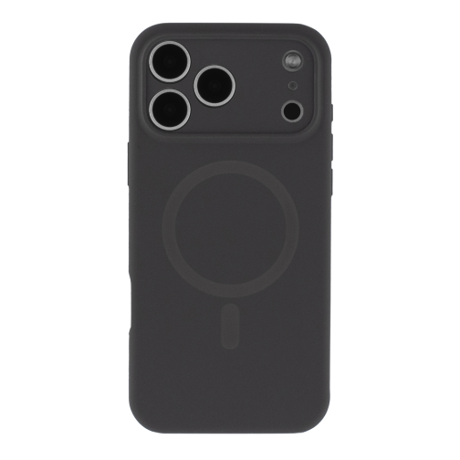 Чохол Glow Silicone Case Full Camera with Magsafe для iPhone 17 Pro превью 18